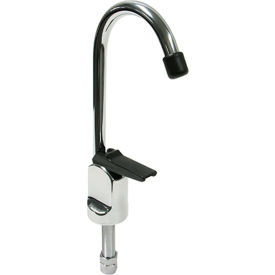 Glass Filler For Faucets, 5" Spout