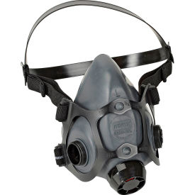 Low Maintenance Half Mask Respirators, 550030L