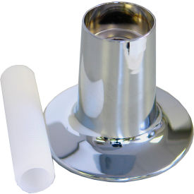 Flange & Plastic Nipple For Price Pfister Faucet