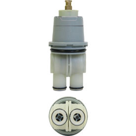Delta Pressure Balance Cartridge For Multi Choice Valves
