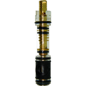 Cartridge For Moen Single Handle Faucets, Plastic