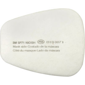Particulate Filter 5P71/07194(AAD), P95 Respiratory Protection, 10/Box