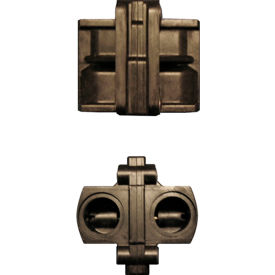 Pressure Balance Cartridge For Shower Valves