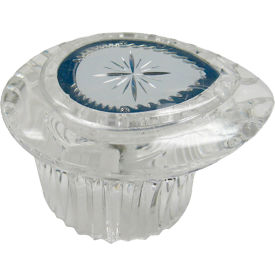 Acrylic Handle For Moen Single Handle Faucets, Plastic