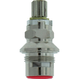 Lavatory Kitchen Ceramic Disc Stem, Hot