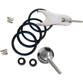 Delta Repair Kit - For Ball Style Lever Handle Faucets