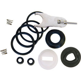 Delta Repair Kit For Ball Style Single Handle Faucets