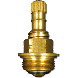 Lavatory Kitchen Compression Stem, Hot/Cold