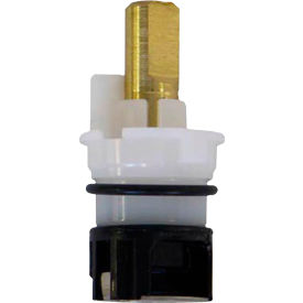 Replacement Stem w/ Ceramic Seat For Two Handle Delta Faucets