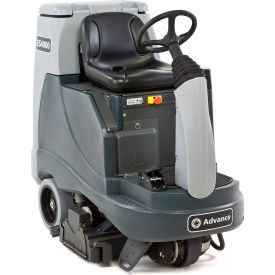 ES4000 420SC Carpet Extractor, 28 Gallon Capacity