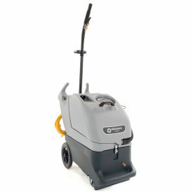Carpet Extractor, 12-1/2" Gallon Capacity