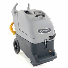 Nilfisk Advance ET610 100C Carpet Extractor, 12-1/2" Gallon Capacity