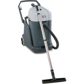 Wet & Dry Vacuum Cleaner, 19 Gallon Capacity