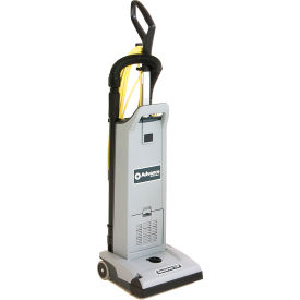 Spectrum 12P Upright Vacuum, 11-1/2" Cleaning Width