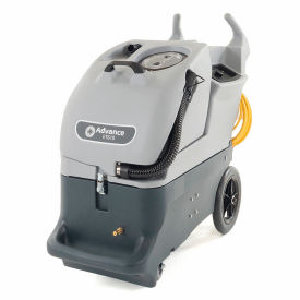 Carpet Extractor, 12-1/2" Gallon Capacity