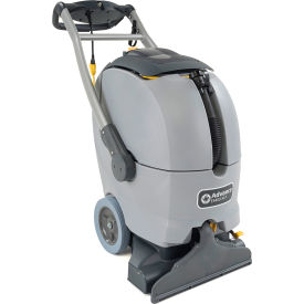 ES400 XLP Carpet Extractor, 120 PSI, 12 Gallon Capacity