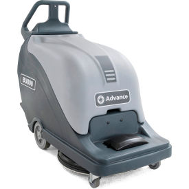 Battery Burnisher, 234AH, 2.5 HP
