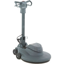 Electric Floor Burnisher, 1.5 HP