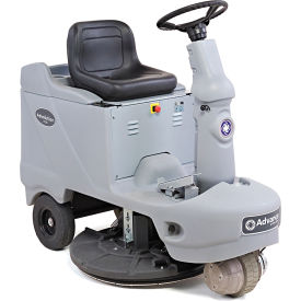 Advolution 2710 Battery-Powered Rider Burnisher, 420AH