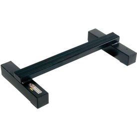 Power Systems Calf Raise, 21-1/2"L x 11-1/2"W x 3-1/2"H