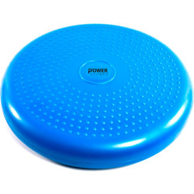 13-1/2" Dia. x 2-1/2" H, Blue