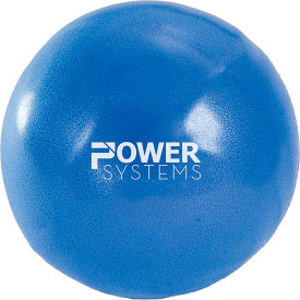 Power Systems Poz-A Ball, 8" Dia., Blue