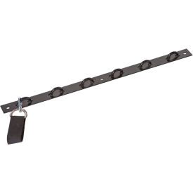 Power Systems Resistance Training Station, Black
