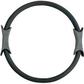 Power Systems Pliates Ring, Firm Resistance, Black