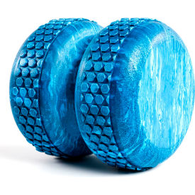Power Systems Myo Roller, 6" Dia., Blue