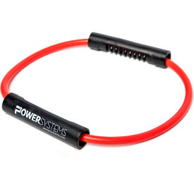 Versa O Tubing Band, Extra Light Resistance, 12"L, Orange