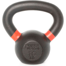 Power Systems Kettlebell Prime, 100 lb.