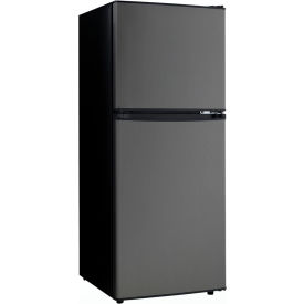 Compact Refrigerator, 4.7 Cu.Ft. Capacity, Black