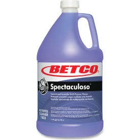 Spectaculoso Multi-Purpose Cleaner, 1 Gallon Bottle, Pack of 4