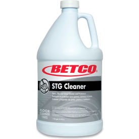 STG Cleaner & Protectant, 1 Gallon Bottle, Pack of 4