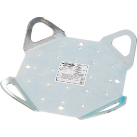 4 Point Anchor Plate, 5000 lb. Capacity