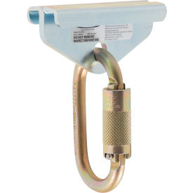 Strut Anchor w/ Carabiner, 5000 lb. Capacity