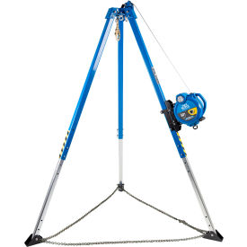Confined Space Kit w/ Tripod & Bracket