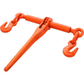 Ratchet Chain Binder For 3/8" to 1/2" Chain, 9200 lb. Capacity