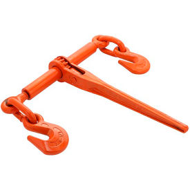 Ratchet Chain Binder For 5/16" to 3/8" Chain, 6600 lb. Capacity