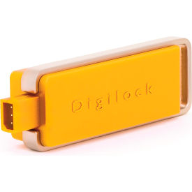 Programming Key For Non-Audit Lock for 291600 and 291601 Patient Security Cabinet