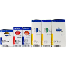 SmartCompliance Large Popular Refill Kit For Business w/o Meds Cabinet