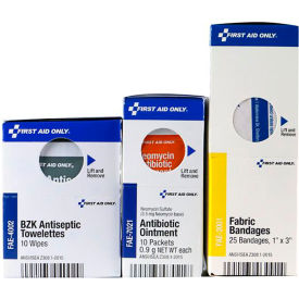 Medium Popular Refill Kit For Business Cabinet