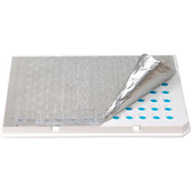 PureAmp Sealing Film with Aluminum membrane, Pack of 100