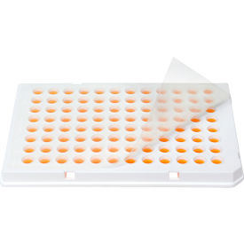 PureAmp Sealing Film with QPCR Optical Type, Pack of 100