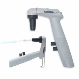 ProPette REACH Long Neck Pipette Controller w/ QuickStand, 230V