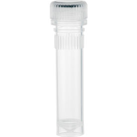 Screw Cap Microtube w/ O-Ring, Sterile, 2 ml Capacity, Pack of 1000