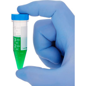 Vivid Screw Cap Microtube, Sterile, 5 ml Capacity, Pack of 500