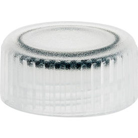 Screw Cap Microtube w/ O-Ring, Non-Sterile, 2 ml Capacity, Natural, Pack of 1000