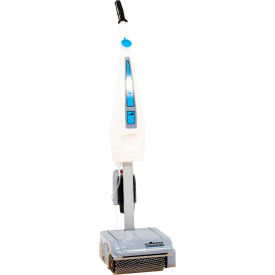 Floorwash 1000 Battery Operated Multi-Surface Floor Scrubber, 9" Cleaning Width