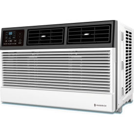 18000 BTU, 230 V Smart Window Air Conditioner Chill Premier